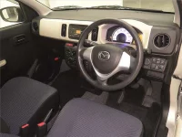 Mazda CAROL лот № 70158 оценка 4.5  с аукциона в Японии 2