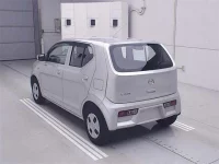 Mazda CAROL лот № 70158 оценка 4.5  с аукциона в Японии 1