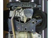 Mazda CAROL лот № 70182 оценка 4  с аукциона в Японии 6