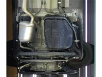 Mazda CAROL лот № 70182 оценка 4  с аукциона в Японии 8