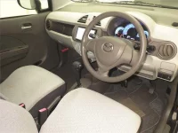 Mazda CAROL лот № 70182 оценка 4  с аукциона в Японии 1