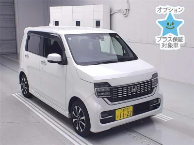 Honda N WGN