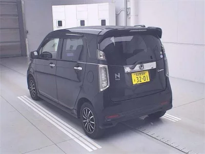 Honda N WGN