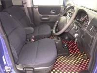 Honda VAMOS лот № 30041 оценка 3.5  с аукциона в Японии 4