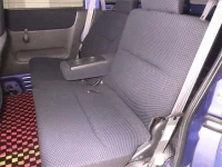 Honda VAMOS лот № 30041 оценка 3.5  с аукциона в Японии 6