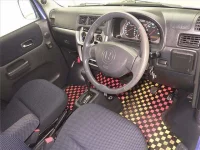 Honda VAMOS лот № 30041 оценка 3.5  с аукциона в Японии 2