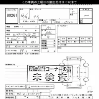 Mitsubishi I лот № 80261 оценка ***  с аукциона в Японии 3
