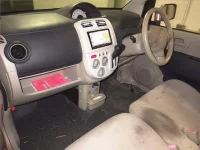 Mitsubishi EK WAGON лот № 80294 оценка ***  с аукциона в Японии 3