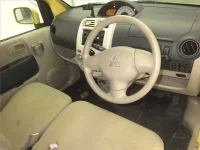 Mitsubishi EK WAGON лот № 80299 оценка ***  с аукциона в Японии 2