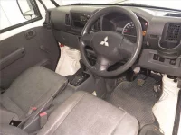 Mitsubishi MINICAB VAN лот № 80018 оценка ***  с аукциона в Японии 2