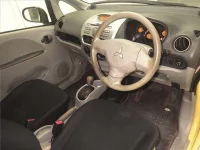 Mitsubishi I лот № 80380 оценка ***  с аукциона в Японии 2