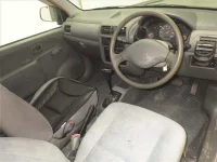 Mitsubishi MINICA лот № 80295 оценка ***  с аукциона в Японии 2