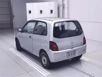 Mitsubishi MINICA лот № 80295 оценка ***  с аукциона в Японии 1