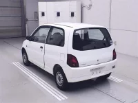 Mitsubishi MINICA лот № 80079 оценка ***  с аукциона в Японии 1