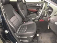 Mazda CX-3 лот № 30002 оценка R  с аукциона в Японии 4