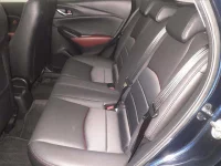 Mazda CX-3 лот № 30002 оценка R  с аукциона в Японии 6