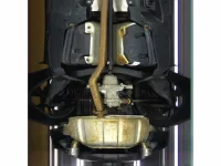 Mazda CX-3 лот № 30002 оценка R  с аукциона в Японии 10