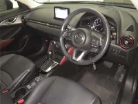 Mazda CX-3 лот № 30002 оценка R  с аукциона в Японии 2