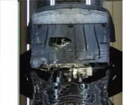 Mazda AXELA лот № 70185 оценка R  с аукциона в Японии 7