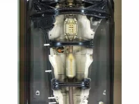 Mazda AXELA лот № 70185 оценка R  с аукциона в Японии 8