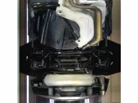 Mazda AXELA лот № 70185 оценка R  с аукциона в Японии 9