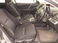 Mazda AXELA лот № 70185 оценка R  с аукциона в Японии 4