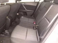 Mazda AXELA лот № 70185 оценка R  с аукциона в Японии 6