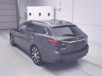 Mazda ATENZA WAGON
