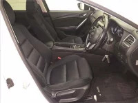 Mazda ATENZA WAGON лот № 30006 оценка 4  с аукциона в Японии 4