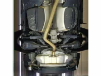 Mazda ATENZA WAGON лот № 30006 оценка 4  с аукциона в Японии 10