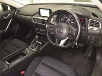 Mazda ATENZA WAGON лот № 30006 оценка 4  с аукциона в Японии 2