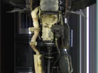 Mazda TITAN лот № 2002 оценка 3  с аукциона в Японии 7