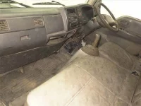 Mazda TITAN лот № 2002 оценка 3  с аукциона в Японии 3