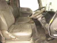 Mazda TITAN лот № 2002 оценка 3  с аукциона в Японии 4