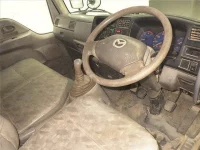 Mazda TITAN лот № 2002 оценка 3  с аукциона в Японии 2