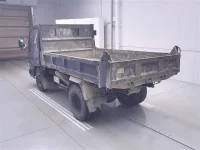 Mazda TITAN лот № 2002 оценка 3  с аукциона в Японии 1