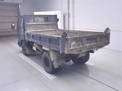 Mazda TITAN  с аукциона в Японии