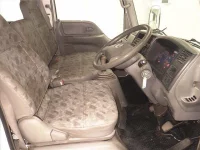 Mazda TITAN лот № 2398 оценка 3.5  с аукциона в Японии 4