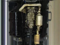 Mazda TITAN лот № 2398 оценка 3.5  с аукциона в Японии 8