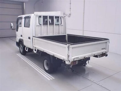 Mazda TITAN  с аукциона в Японии