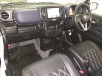 Suzuki ALTO лот № 96 оценка 4.5  с аукциона в Японии 3