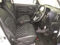 Suzuki ALTO лот № 96 оценка 4.5  с аукциона в Японии 4