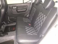 Suzuki ALTO лот № 96 оценка 4.5  с аукциона в Японии 6