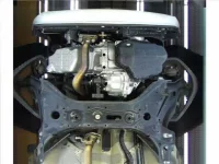 Suzuki ALTO лот № 96 оценка 4.5  с аукциона в Японии 8