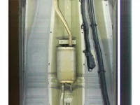 Suzuki ALTO лот № 96 оценка 4.5  с аукциона в Японии 9