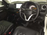 Suzuki ALTO лот № 96 оценка 4.5  с аукциона в Японии 2