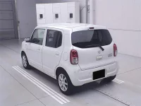 Suzuki ALTO лот № 96 оценка 4.5  с аукциона в Японии 1