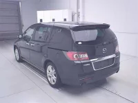 Mazda MPV лот № 80022 оценка ***  с аукциона в Японии 1