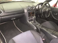 Mazda ROADSTER лот № 70102 оценка R  с аукциона в Японии 3