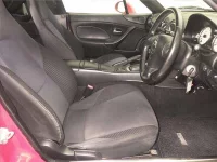 Mazda ROADSTER лот № 70102 оценка R  с аукциона в Японии 4